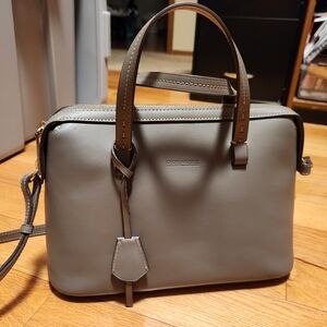 Dooney and Bourke Alto satchel- FOR @carteral